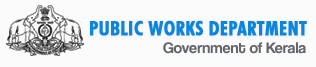 Public Works Department — Government of Kerala